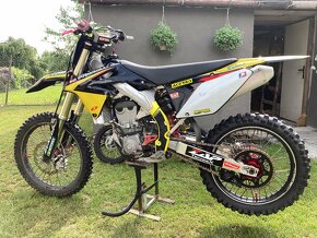 RMZ 450 2016 - 5