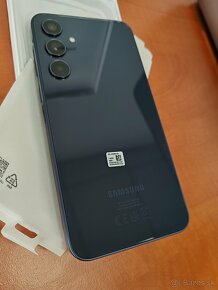 Samsung Galaxy A35 5g úplne nový, nepoužívaný - 5