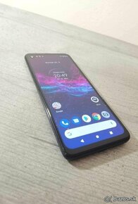 Motorola One Action / 4GB/128GB Pekný stav - 5