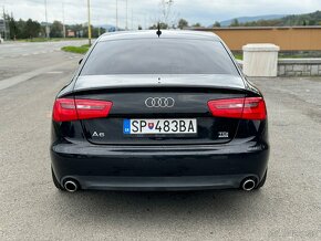 Audi A6 3.0 Tdi Quattro - 5