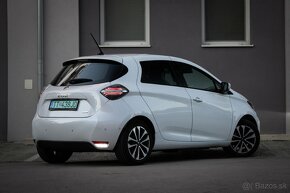 Renault Zoe R135 Z.E. 52kWh Intens - 5