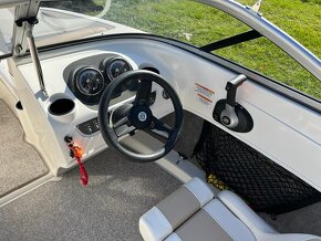 BAYLINER 175 GT + MERCRUISER 3.0l TKS 135ps ALPHA VAN + vlek - 5