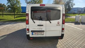 Fiat Talento 1.6 MTJ Twin turbo 145 1t L2H1 - 5