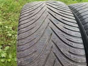 Pneumatiky 225/50 r17 - 5