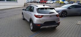 Kia Stonic 1.0T-GDi 88 kW/120PS 7DCT GOLD MY20 - 5