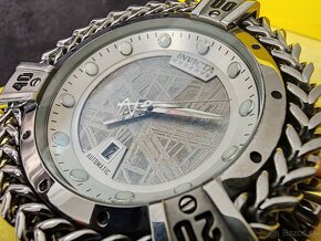 Invicta Hercules Automat - 5