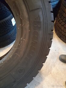 315/80R22,5 - 5