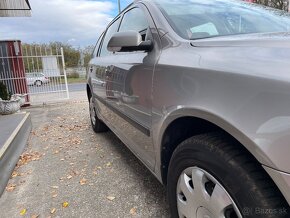 Škoda Octavia Combi 1.9 TDI -bxe bez dpf - 5