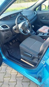 Renault Scenic - 5