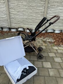 Cybex Mios 3.0 - 5