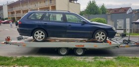 Peugeot 406 combi na nahradni dily 1999 - 5