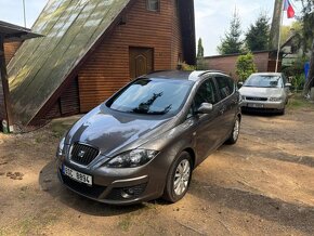 Seat Altea XL, 1.9 TDi, 77kW - 5