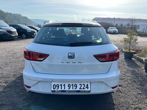 Seat Leon ST - 5