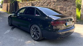 ☑️Audi a4 b8 2.0 TDi Quattro sedan - 5