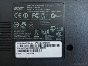 predám základnú dosku pre Acer aspire E1-532 - 5