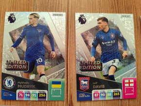 Premier League 2024/2025 Panini Adrenalyn - limit edition - 5