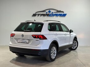 Volkswagen Tiguan 2.0 TDI SCR BMT 4MOTION Comfortline - 5