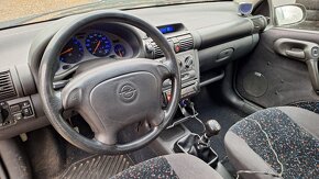 Predam opel tigra 1.4 16v - 5