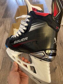 Bauer Vapor X4 - 5