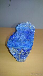 Surový Lapis Lazuli 683g - 5