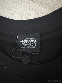 Stussy tričko - 5