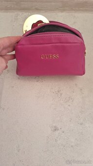 Guess - 5