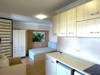 BD13270 Štúdiový apartmán, Slnečné pobrežie-Bulharsko, 45m2 - 5