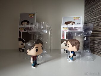 FUNKO POP, FIGÚRKY - 5