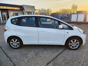 Honda Jazz - 5