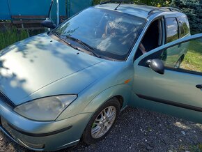 Ford focus combi 1,8tdi,tazne,R.98 - 5