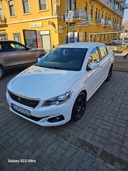 Predam PEUGEOT 301 , 1.5 DIESEL - 5