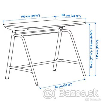 Ikea Gladhojden - 5