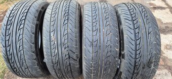 Predam 205 / 60 R15  NANKANG - 5