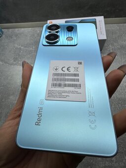 Xiaomi Redmi note 13Pro 8G/256GB - 5