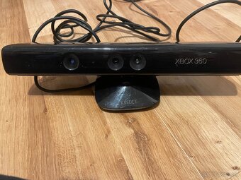 Xbox 360+kinect - 5