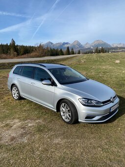 Volkswagen Golf 1.4 tsi - 5