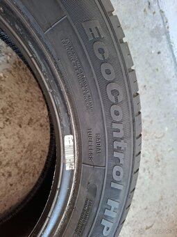 185/60 r15 letne pneumatiky - 5