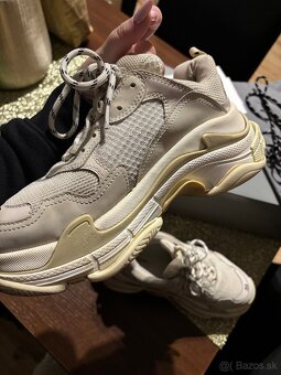 Balenciaga Triple S topánky - 5