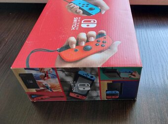 Nintendo switch - 5