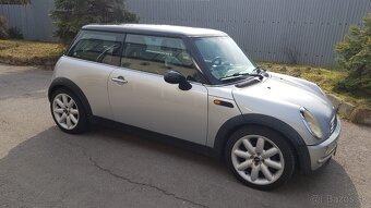 Predam Mini Cooper 1,6 - 5