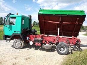 Steyr MAN Sklapac s3 - 5