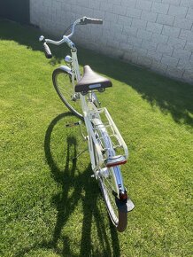Predám dámsky bicykel KTM Tourella - 5