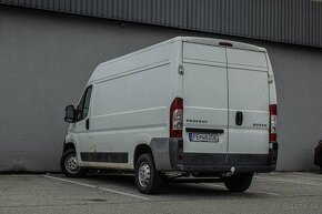 Peugeot Boxer 2.2 HDi 335 L3 - 5