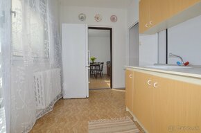 NA PREDAJ | 3 izbový byt s loggiou, 70 m2, Nová Lesná - 5