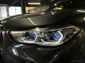 BMW X5 M50i M-Sport - 5