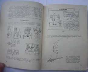 Automobil v kostke 1951 - 5