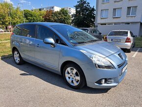 Predam Peugeot 5008, 2.0 diesel - 5