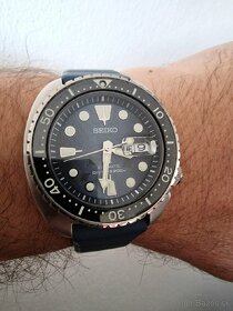 Seiko SRPF77K1 - 5