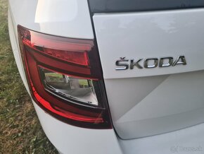 Skoda octavia 1.5 TSI style 2019 - 5