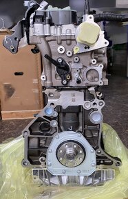 motor Audi VW Škoda 2,0 TFSI CZP CZPA CZPB CZPC NOVÝ - 5